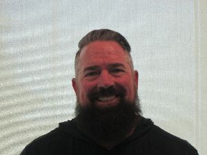 Photo of PUFFER, BRANDON DUANE