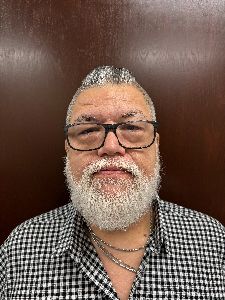 Photo of SANTOS, JOHN MICHAEL