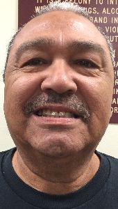 Photo of CALDERON, CONRAD