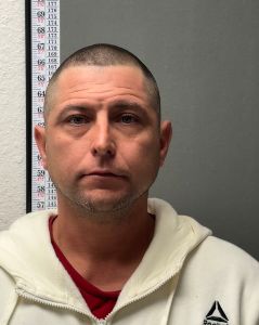 Photo of NUNEZ, ANTHONY MICHAEL