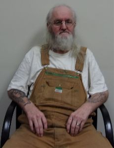 Photo of CASPER, TIMOTHY EUGENE