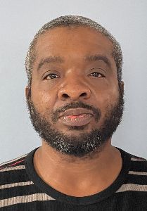 Photo of MOSLEY, MIRO REGINALD