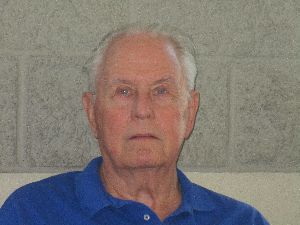 Photo of MCDONOUGH, MICHAEL JOSEPH