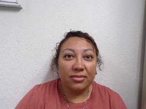 Photo of MARQUEZ, LACEY NICOLE