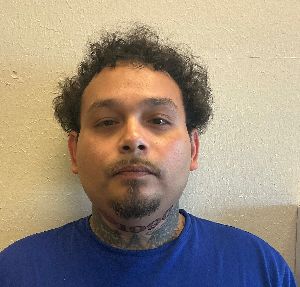 Photo of HERNANDEZ, JUSTIN ANTHONY