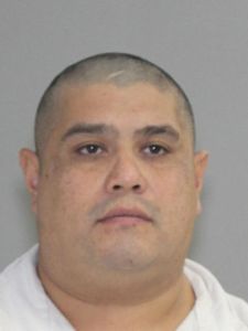 Photo of LAZO, GEOVANNY RUBEN