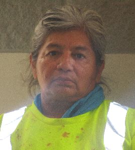 Photo of MORENO, LINDA FLORES