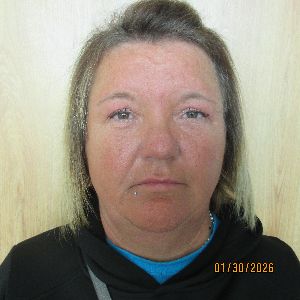 Photo of GOODSON, TANYA LYNN