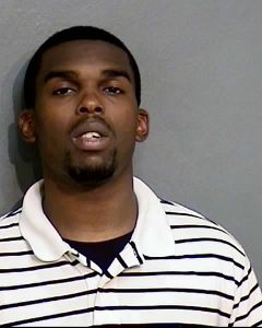 Photo of GRIFFIN, REGINAL RAY