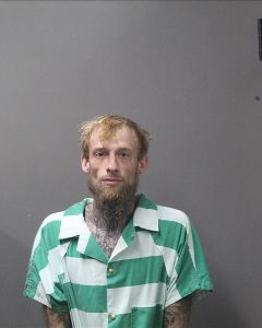 Photo of HOFFMAN, TANNER SCOTT