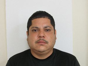 Photo of SANCHEZ, DAVID