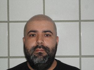 Photo of CHAVARRIA, JOHN