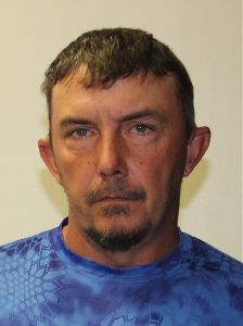 Photo of BUCK, CHRISTOPHER WARREN