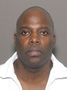 Photo of GEORGE, ERIC DWONE