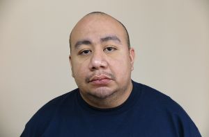 Photo of MARTINEZ, JOSE REFUGIO