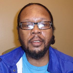 Photo of JOHNSON, JERMAINE MICHAEL