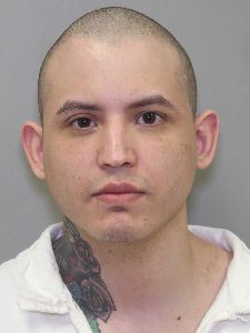 Photo of HERNANDEZ, MICHAEL RYAN