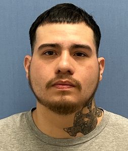 Photo of CARRANZA, JONATHAN ADRIAN