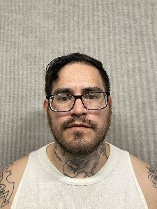 Photo of WINSLETT, JOSE CARLOS