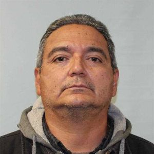 Photo of GARZA, ARMANDO