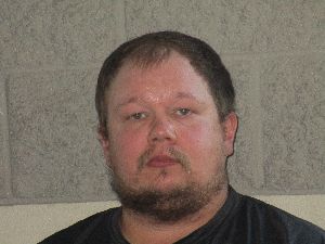 Photo of YATES, COLBY JAMES
