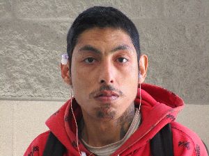 Photo of GONZALES, MICHAEL ANTHONY