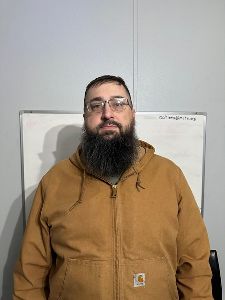 Photo of BOULDEN, BENJAMIN MARK