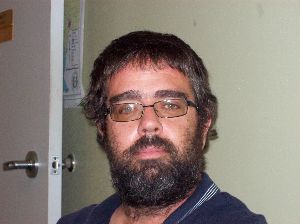 Photo of WAGNER, CORY RAY JR