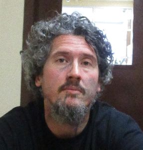 Photo of FRENCH, BYRON CLIFFORD