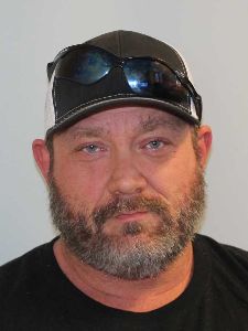 Photo of GASPAR, CLINT DEAN
