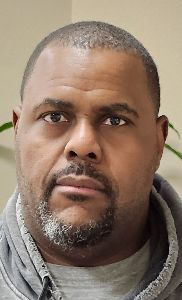 Photo of BECKTON, CALVIN JERMEL