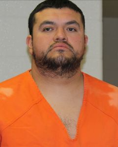 Photo of SANDOVAL, JESUS