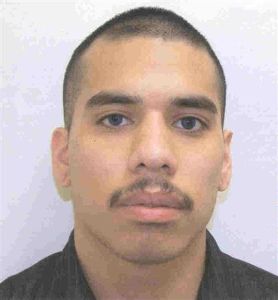 Photo of SOSA, JASON ANTHONY