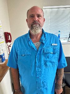 Photo of PARRISH, JOSHUA WAYNE