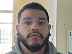 Photo of MORALES, ABEL