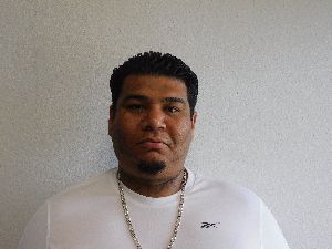 Photo of BENAVIDEZ, MIGUEL ANGEL