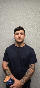 Photo of DYER, COLTON DOUGLAS