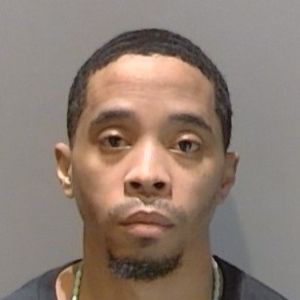 Photo of TERRELL, JOSH DOMELL