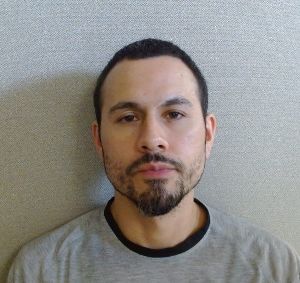 Photo of TREVINO, JOSHUA XAVIER