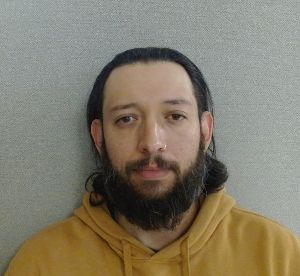 Photo of SANWALD, STEVEN PAUL