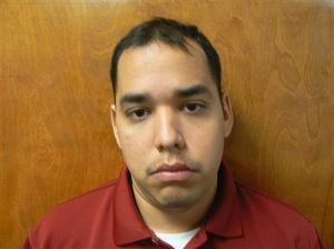 Photo of MONTALVO, MICHAEL JESSE
