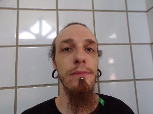 Photo of HENRY, BRANDON LEE