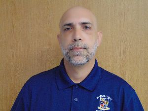 Photo of GARZA, PAUL MANUEL