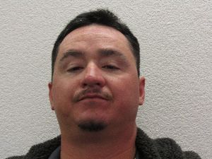 Photo of GARZA, MICHAEL