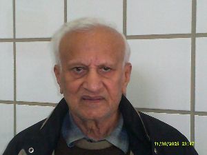 Photo of VADGAMA, ABDUL GAFFER