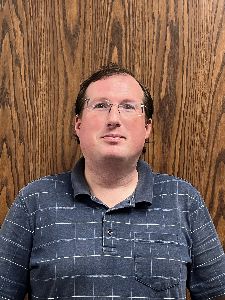 Photo of SPILLERS, JOHN DOUGLAS