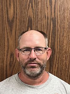 Photo of ROBINSON, JAMES GREGORY