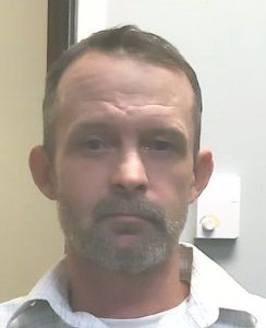 Photo of ADAMS, CHRISTOPHER CARY
