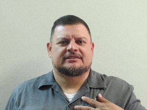 Photo of RIVAS, JULIO CESAR JR