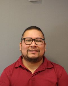 Photo of ACOSTA, OSCAR ALONSO